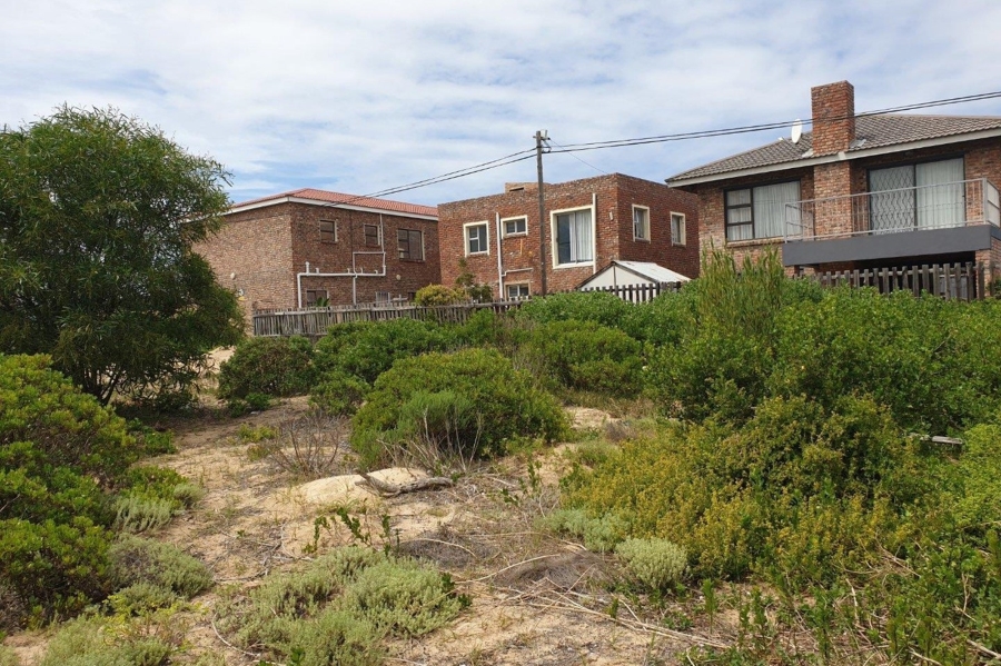 0 Bedroom Property for Sale in Kleinkrantz Western Cape